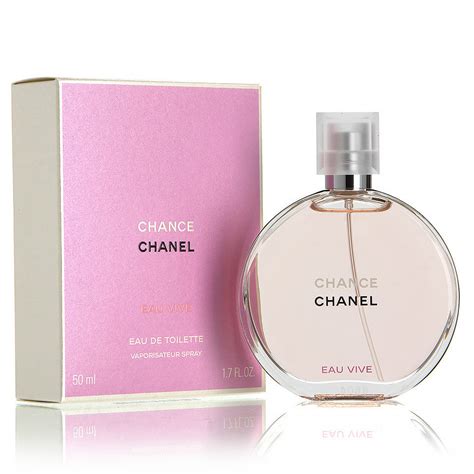 chanel chance eau vive|gabrielle chanel chance profumo.